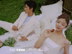 -EMU艺慕摄影(扬中店)