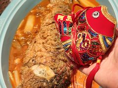 -阿五黄河大鲤鱼(英协路店)