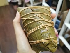 大肉粽-白玉兰食品甜凤店(合生汇店)