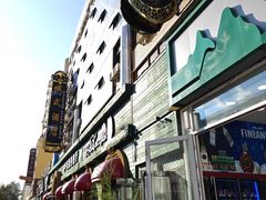 -卢布里西餐厅(总店)