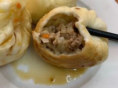 -恒记金煎包(指南里小区店)