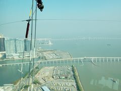 -澳门旅游塔360°旋转餐厅(南湾湖广场店)