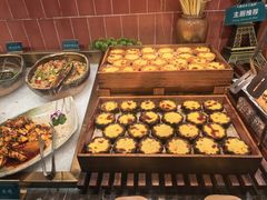 -東盛炭烤自助料理(浦东文峰广场店)