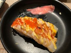 -昊·来了寿司(泡桐树店)