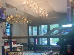 -千纸鹤嫩汁烤肉(西大直街店)