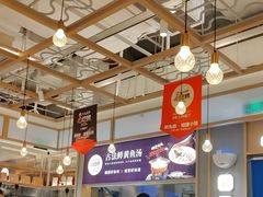 -上海来福士广场