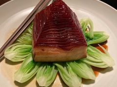 -湖滨28中餐厅·西湖宴·杭州君悦酒店