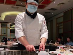 -赤坂亭·M9和牛烧肉·铁板烧(合肥万象城店)