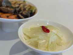 -顺峰(农展馆店)