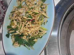 -遇东北林区铁锅炖(南开店)