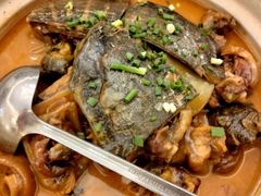 干驿蒸甲鱼-丽华园(汉阳龙阳店)