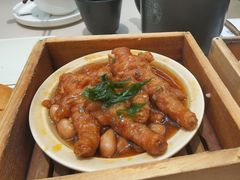 -蔡澜点心·粤菜(西单大悦城店)