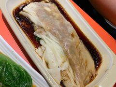 -红荔村肠粉(岗厦店)