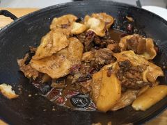 -百味地锅鸡(铜山路店)
