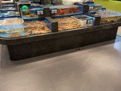 -东海怡品海鲜豆捞(舟宿夜江店)