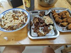 -清真-戏楼王记牛肉面