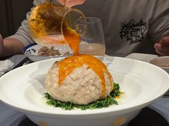 -狮王府淮扬菜(万象城店)