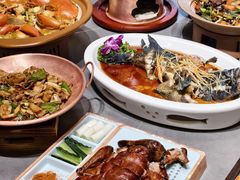 -云海肴·汽锅鸡·云南菜(南强街店)
