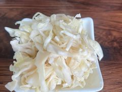 -攀枝花·任德琼·盐边羊肉米线