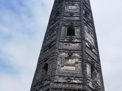 -上海佘山国家森林公园天马山园