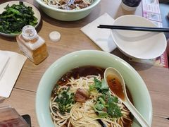 -李先生牛肉面大王(广渠门内店)