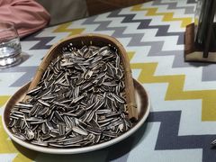 -咖啡人·融合餐厅(万达环宇店)