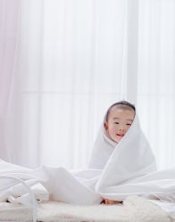 -菲啦城堡高端儿童摄影会所(武夷商业城店)
