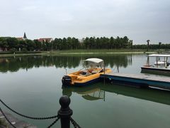 -美兰湖景区
