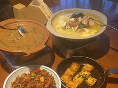 -徽三说·土徽菜·中国徽菜连锁品牌(一中店)