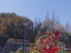 -蠡湖大桥公园