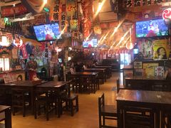 大堂-平成屋·午肴夜酒(四川北路店)