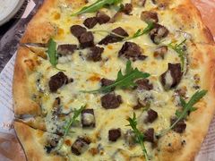 -米斯特比萨(罗斯福店)