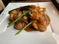 咖喱泰式虾-穹六人间 people 6(岳阳路店)