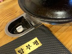 -Dombe豚(黑猪肉街店)
