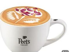 -Peet's Coffee皮爷咖啡(浦东世纪汇店)