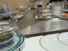 -元气寿司(环球港店)