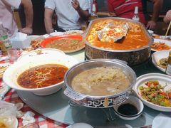 -人民公社大食堂(顺义总店)