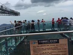 -梦幻奥陶纪景区