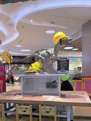 -卡通尼乐园(新达汇三林店)