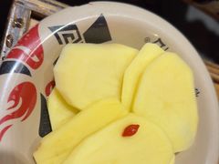 -椒香城门口老火锅(长寿路店)