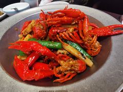 -天宝兄弟·湘菜龙虾馆