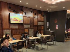 -汉堡王(上海凌云壹街坊店)