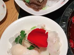 -晓秧锅鲜货火锅·重庆老字号(步步高店)