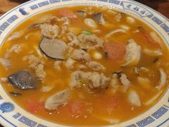 -老雒阳面馆·水席(定鼎门店)