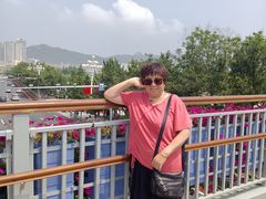 -威海华夏城景区