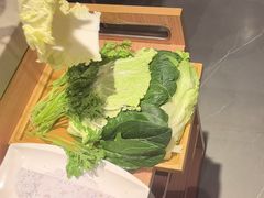 -蝎王府羊蝎子(西直门店)