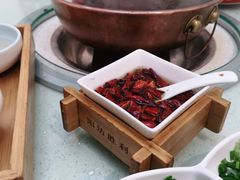-阳坊胜利涮羊肉(阳坊老店)