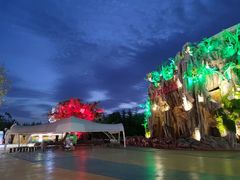 -青岛方特梦幻王国