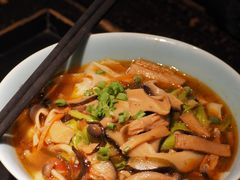 -喜晋道面馆(华严寺广场店)