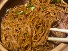 -黄山老妈·土菜(碧桂园店)